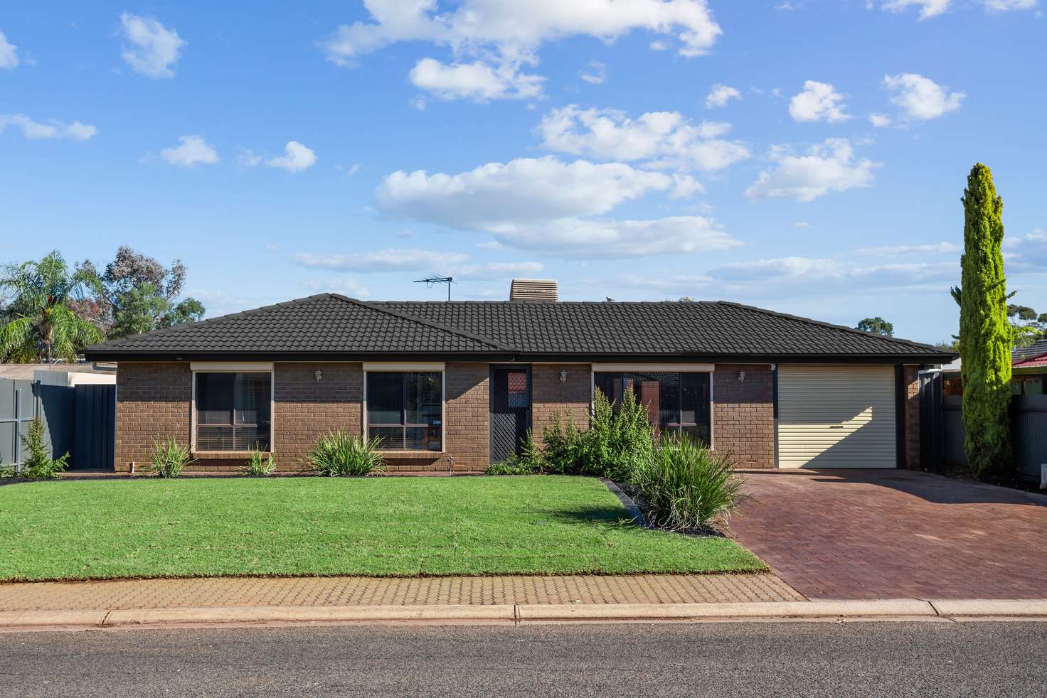 Main view of Homely house listing, 4 Commodore Parade, Andrews Farm SA 5114