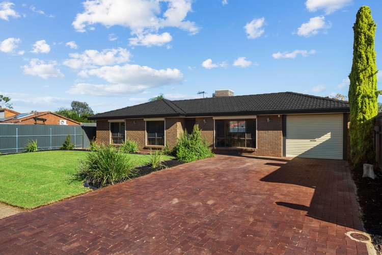 Fourth view of Homely house listing, 4 Commodore Parade, Andrews Farm SA 5114