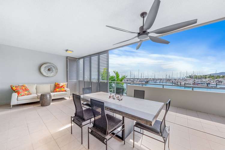 Second view of Homely unit listing, 6/144 Shingley Drive, Airlie Beach QLD 4802