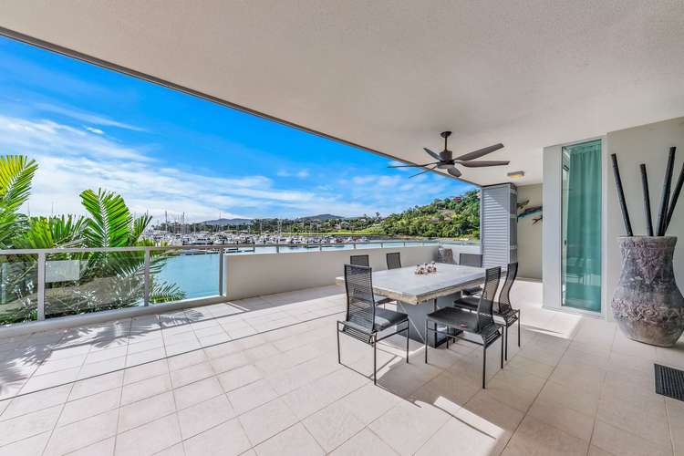 Third view of Homely unit listing, 6/144 Shingley Drive, Airlie Beach QLD 4802