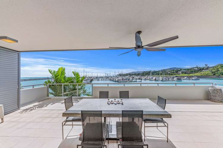 Fourth view of Homely unit listing, 6/144 Shingley Drive, Airlie Beach QLD 4802