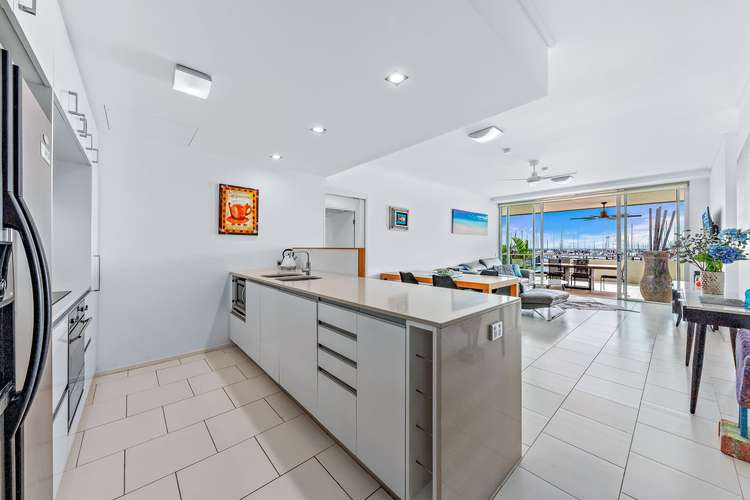 Seventh view of Homely unit listing, 6/144 Shingley Drive, Airlie Beach QLD 4802