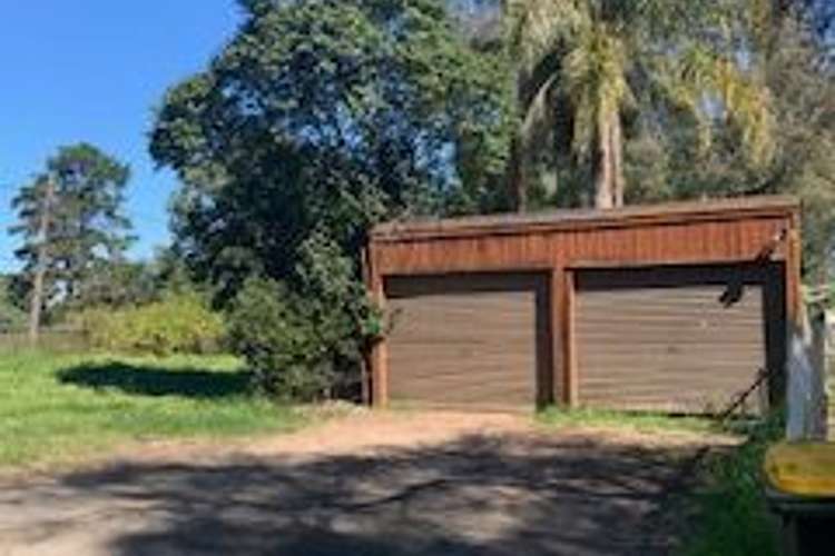 Fifth view of Homely house listing, 166 Guntawong Road, Riverstone NSW 2765