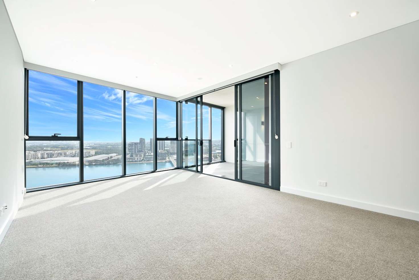 Main view of Homely apartment listing, B2004/21 Marquet Street, Rhodes NSW 2138