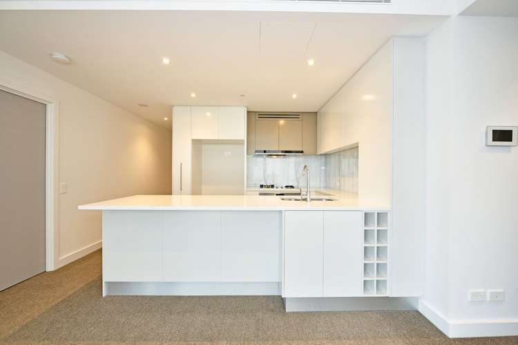 Third view of Homely apartment listing, B2004/21 Marquet Street, Rhodes NSW 2138