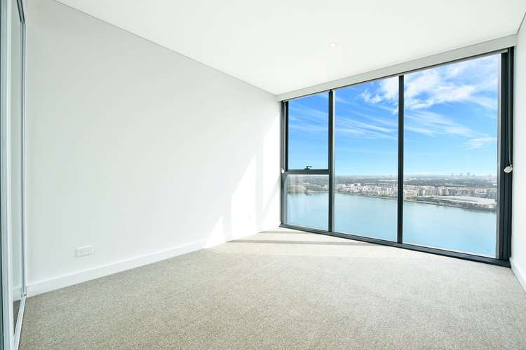 Fifth view of Homely apartment listing, B2004/21 Marquet Street, Rhodes NSW 2138