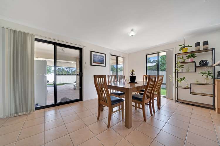 Fourth view of Homely house listing, 32 Mountain View Crescent, Mount Warren Park QLD 4207