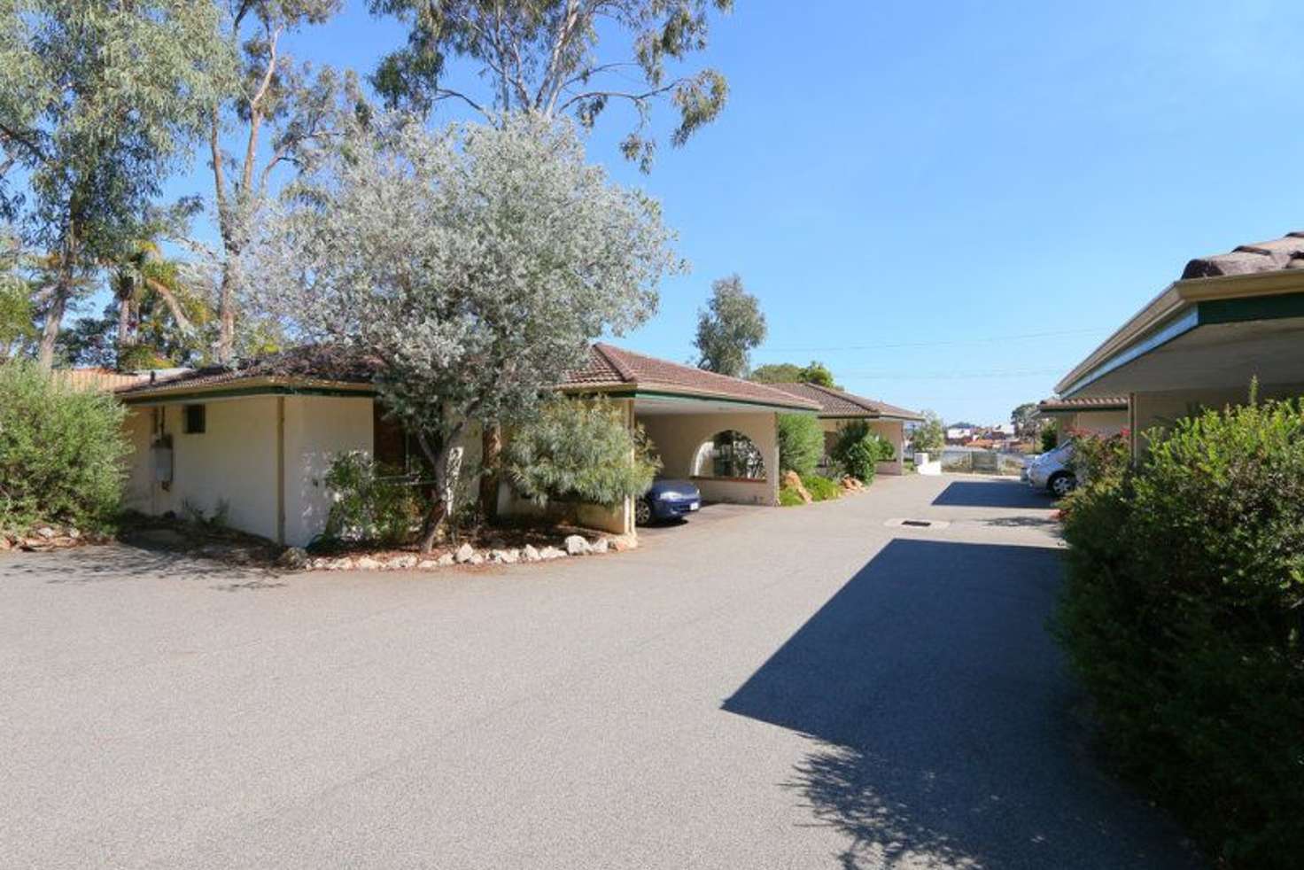 Main view of Homely house listing, 3/86 Peninsula Road, Maylands WA 6051