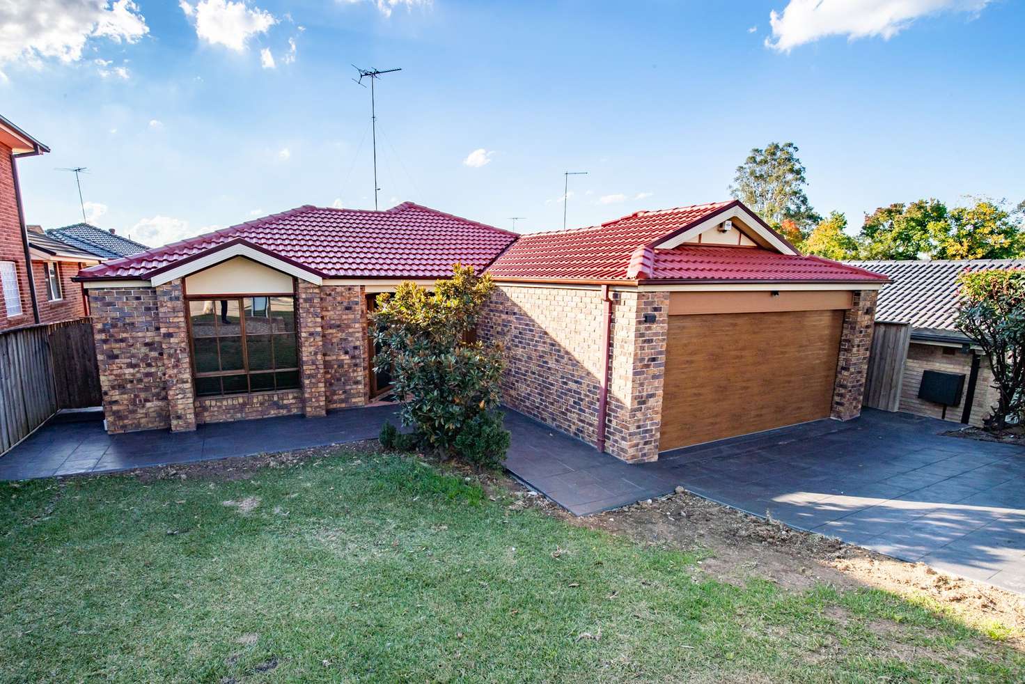 Main view of Homely house listing, 11 Marella Avenue, Kellyville NSW 2155