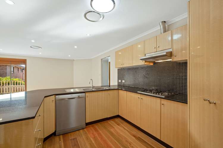 Fourth view of Homely house listing, 11 Marella Avenue, Kellyville NSW 2155
