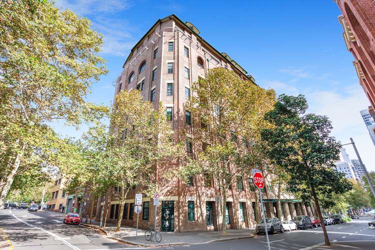 Main view of Homely apartment listing, 910/133 Goulburn Street, Surry Hills NSW 2010