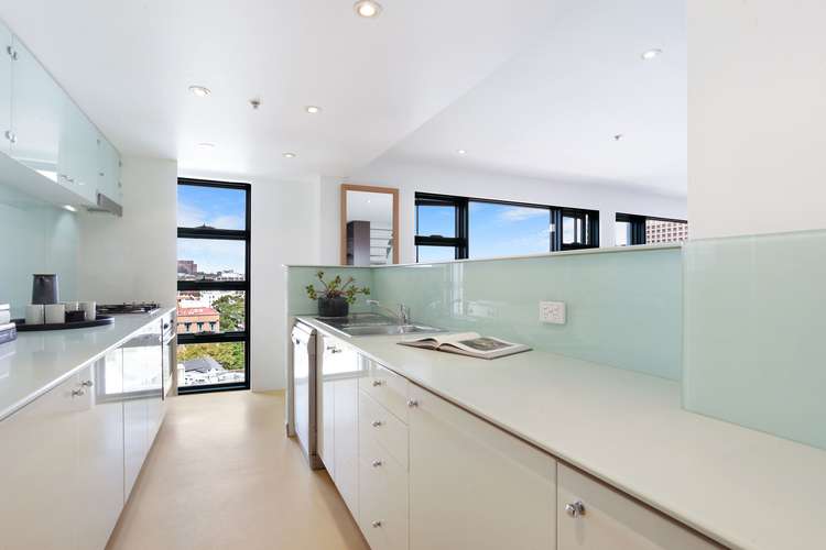 Fourth view of Homely apartment listing, 910/133 Goulburn Street, Surry Hills NSW 2010