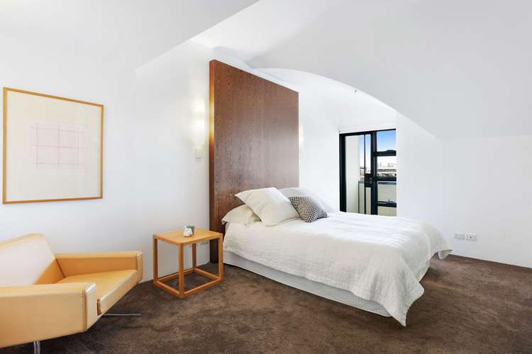Fifth view of Homely apartment listing, 910/133 Goulburn Street, Surry Hills NSW 2010
