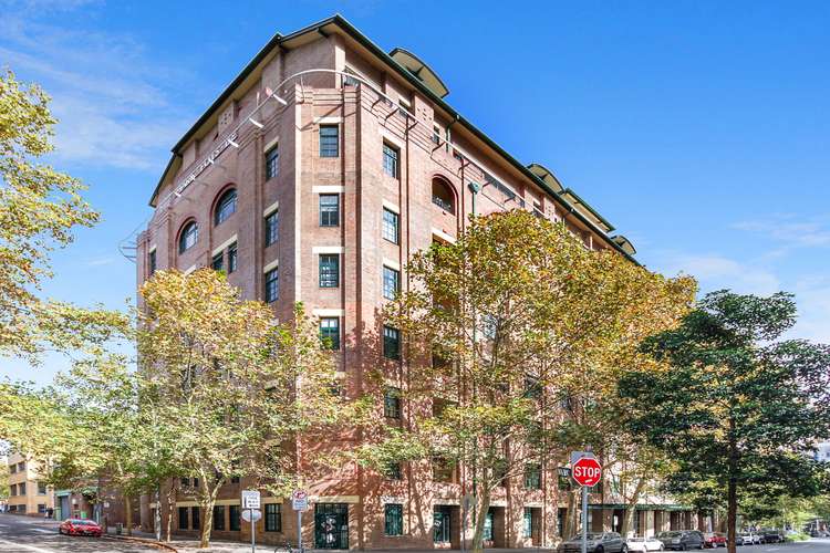 Sixth view of Homely apartment listing, 910/133 Goulburn Street, Surry Hills NSW 2010