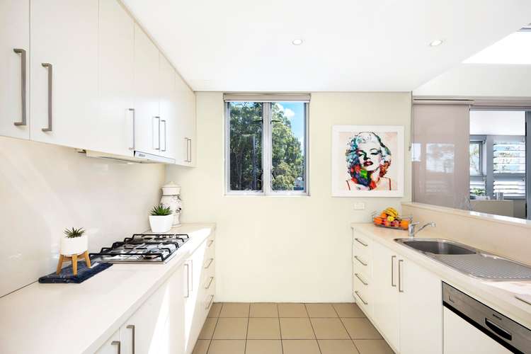 Second view of Homely unit listing, 6/107-109 Forest Way, Belrose NSW 2085