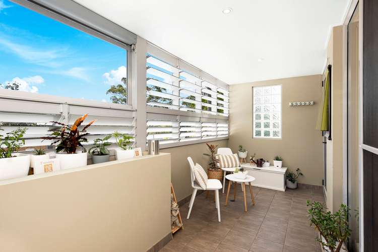 Fourth view of Homely unit listing, 6/107-109 Forest Way, Belrose NSW 2085