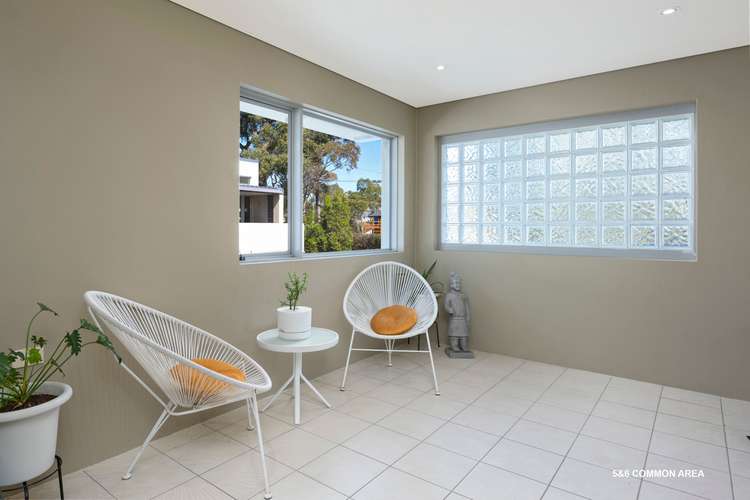 Fifth view of Homely unit listing, 6/107-109 Forest Way, Belrose NSW 2085