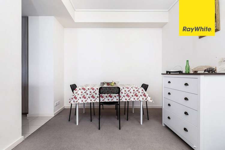 Fourth view of Homely apartment listing, 711/7 Washington Avenue, Riverwood NSW 2210