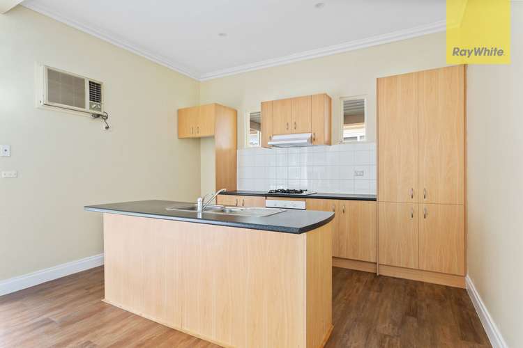 Second view of Homely house listing, 1/89 Graham Street, Sunshine VIC 3020