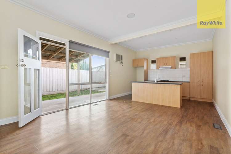 Third view of Homely house listing, 1/89 Graham Street, Sunshine VIC 3020