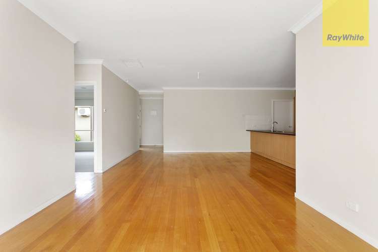 Third view of Homely unit listing, 4/89 Graham Street, Sunshine VIC 3020