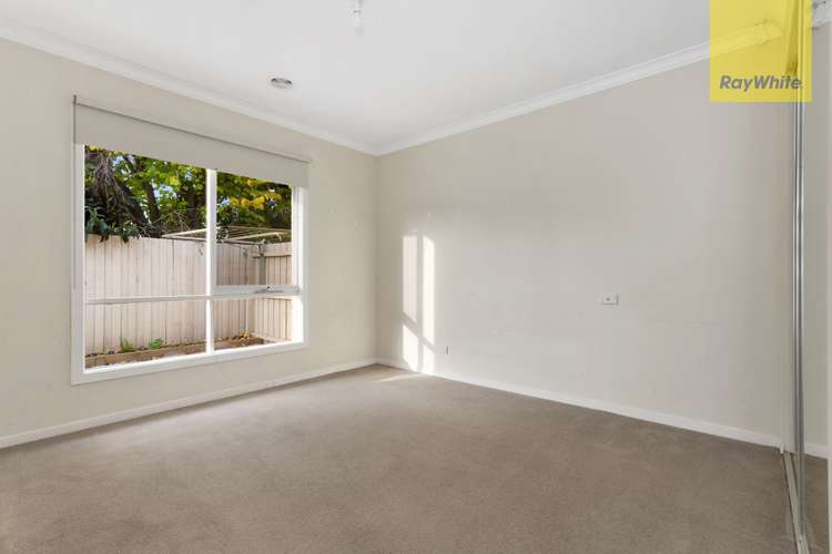 Fifth view of Homely unit listing, 4/89 Graham Street, Sunshine VIC 3020