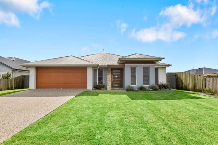 Main view of Homely house listing, 51 Velodrome Drive, Kearneys Spring QLD 4350