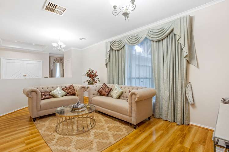 Fourth view of Homely house listing, 21 Southbank Walk, Taylors Hill VIC 3037