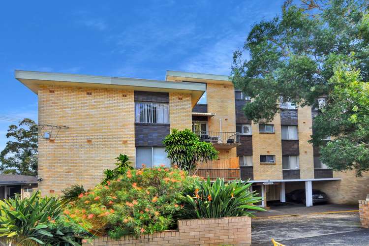 Main view of Homely apartment listing, 4/68 Henry Parry Drive, Gosford NSW 2250