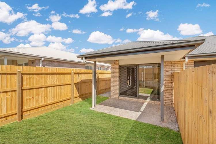 Fifth view of Homely semiDetached listing, 2/13 Rupert Crescent, Morayfield QLD 4506