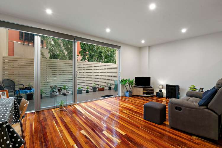 Second view of Homely unit listing, 9/765-767 Doncaster Road, Doncaster VIC 3108