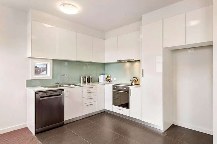 Second view of Homely apartment listing, 101/7 Rugby Road, Hughesdale VIC 3166