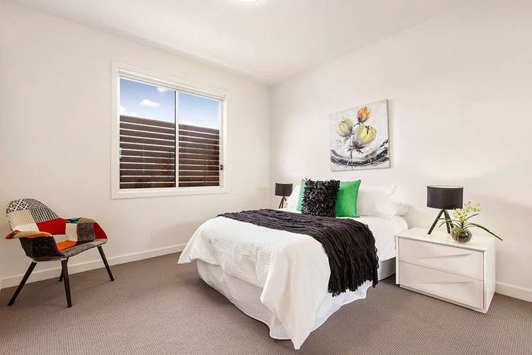 Fourth view of Homely apartment listing, 101/7 Rugby Road, Hughesdale VIC 3166