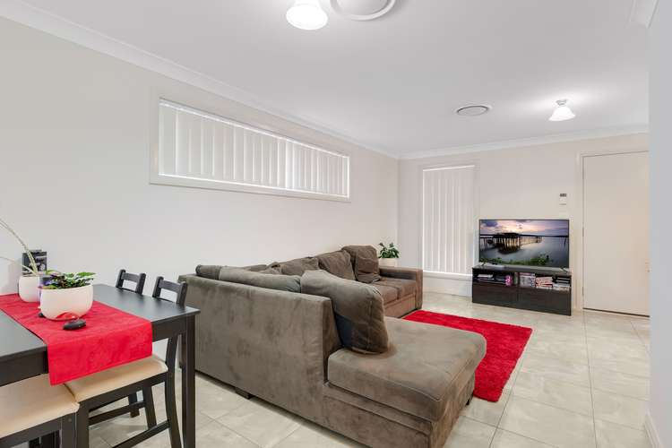 Fifth view of Homely unit listing, 5/105-107 Princess Street, Werrington NSW 2747