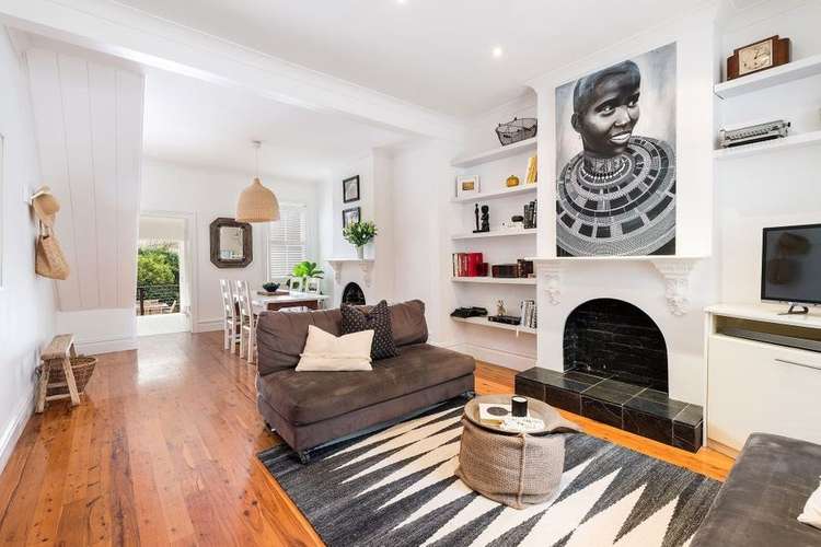 Fourth view of Homely house listing, 123 Bridge Road, Glebe NSW 2037