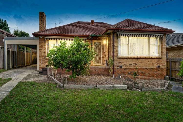 Third view of Homely house listing, 6 Kilto Street, Box Hill North VIC 3129