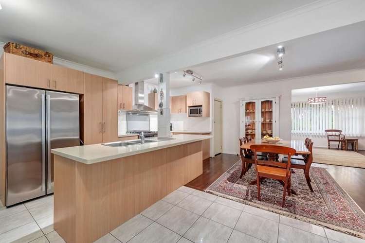 Fifth view of Homely house listing, 6 Kilto Street, Box Hill North VIC 3129