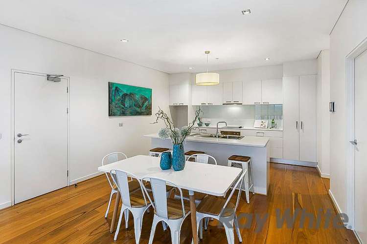 Fourth view of Homely apartment listing, 50/95-99 Edithvale Road, Edithvale VIC 3196