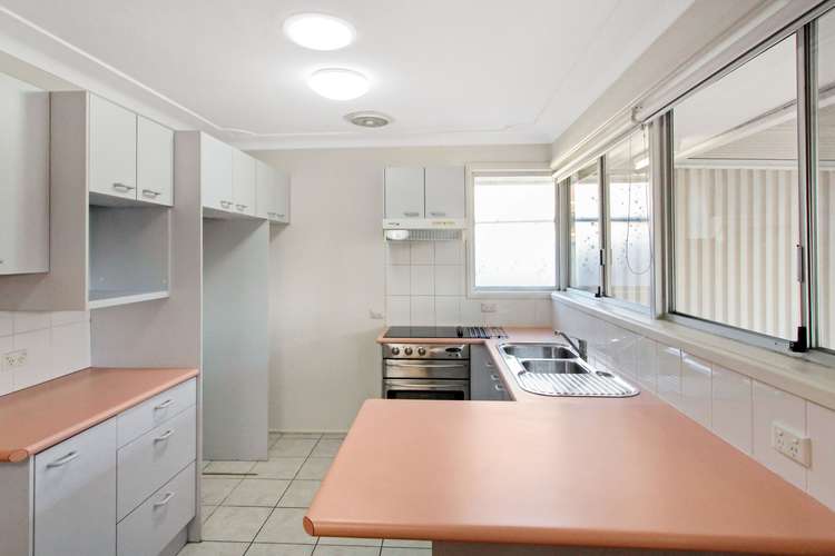 Second view of Homely house listing, 29 Becky Avenue, North Rocks NSW 2151