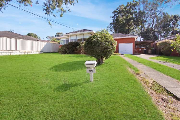 Third view of Homely house listing, 29 Becky Avenue, North Rocks NSW 2151