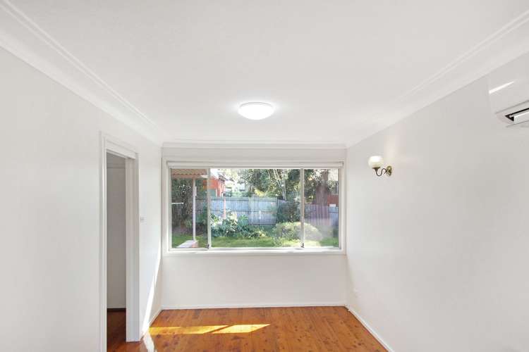 Fifth view of Homely house listing, 29 Becky Avenue, North Rocks NSW 2151