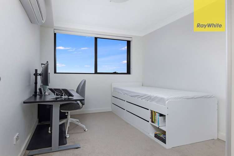 Fifth view of Homely apartment listing, 58/27-29 Mary Street, Auburn NSW 2144