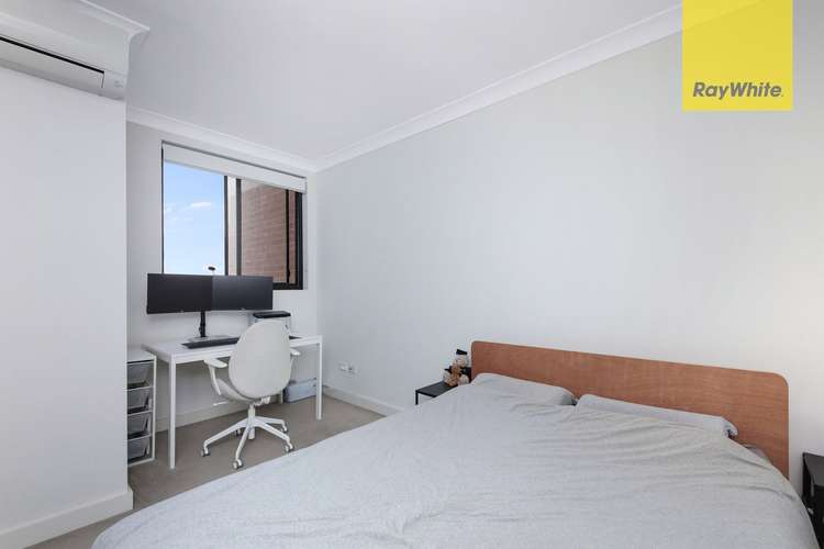 Sixth view of Homely apartment listing, 58/27-29 Mary Street, Auburn NSW 2144