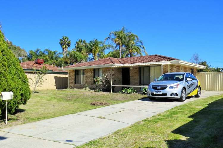 Second view of Homely house listing, 21 Fillmore Way, Gosnells WA 6110