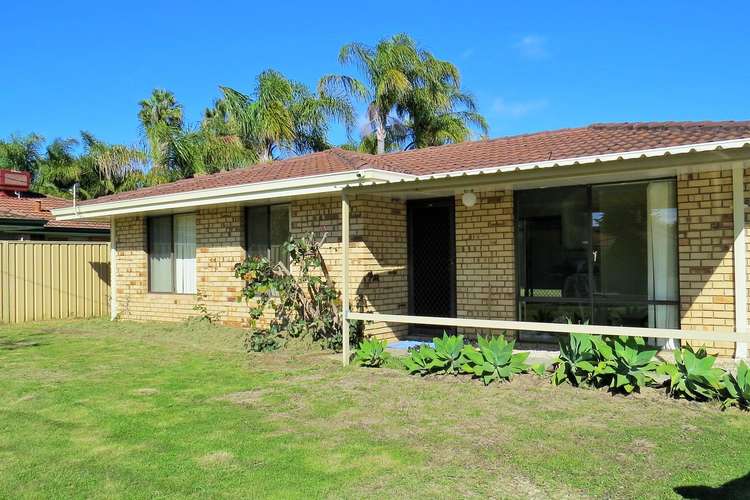 Third view of Homely house listing, 21 Fillmore Way, Gosnells WA 6110