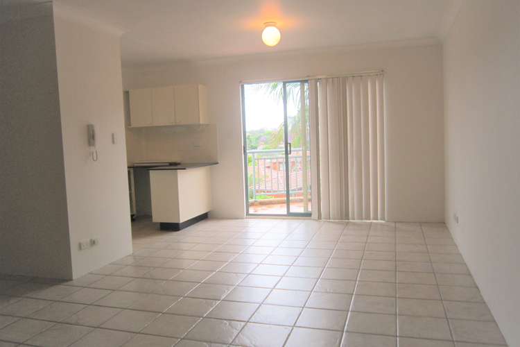 Second view of Homely unit listing, 23/22-24 Sarsfield Circuit, Bexley North NSW 2207
