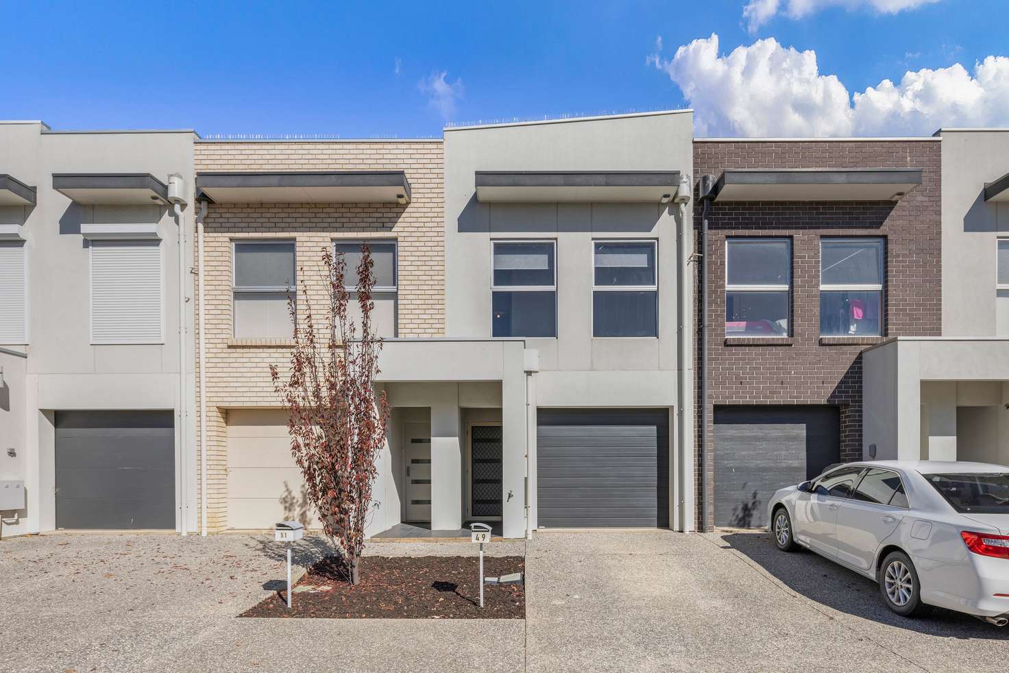 Main view of Homely house listing, 49 Coventry Street, Mawson Lakes SA 5095