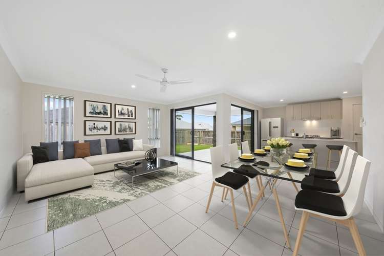 Second view of Homely house listing, 72 Awabakal Drive, Fletcher NSW 2287