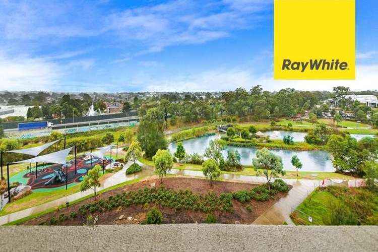 Second view of Homely apartment listing, 529/5 Vermont Crescent, Riverwood NSW 2210
