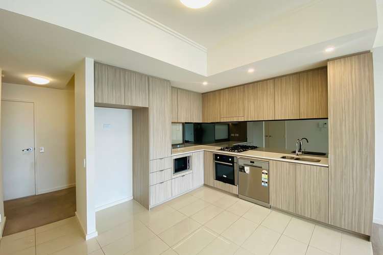 Third view of Homely apartment listing, 529/5 Vermont Crescent, Riverwood NSW 2210